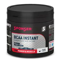 SPONSER Ren Instant Bcaa Dryck 200g