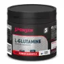SPONSER Ren L-glutamin Pulverdryck 350g, Multicolor, One Size