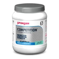 SPONSER Svalkande Hypoton Tävlingsdryck Mynta 1000g SPONSER Svalkande Hypoton Tävlingsdryck Mynta 1000g