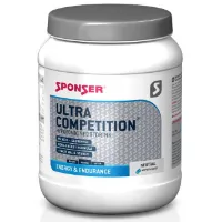 SPONSER Ultra Competition Neutral Dryck 1000g SPONSER Ultra Competition Neutral Dryck 1000g