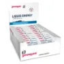 SPONSER Ultra Låda Med Energigeler Kokos & Macadamia 35g 40 Enheter, Multicolor, One Size