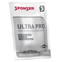 SPONSER Ultra Pro Energidryck Engångsdos Förpackning Kokosnöt 45g 20 Enheter SPONSER Ultra Pro Energidryck Engångsdos Förpackning Kokosnöt 45g 20 Enheter
