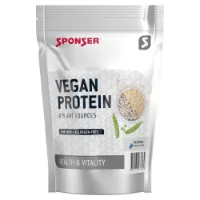 SPONSER Veganskt Protein Choklad 480g SPONSER Veganskt Protein Choklad 480g