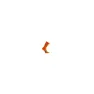 SPORCKS Allos Sock, Orange merino