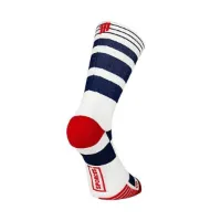 SPORCKS Crazy Lines Sock