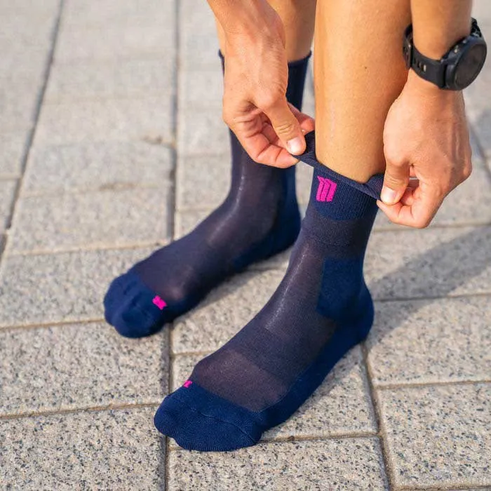 SPORCKS Marathon Strumpor male