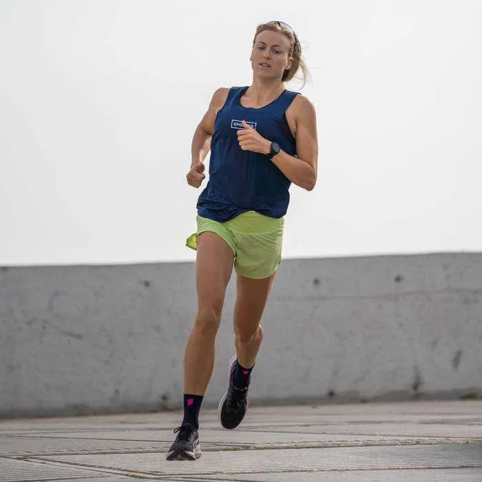 SPORCKS Marathon Strumpor male