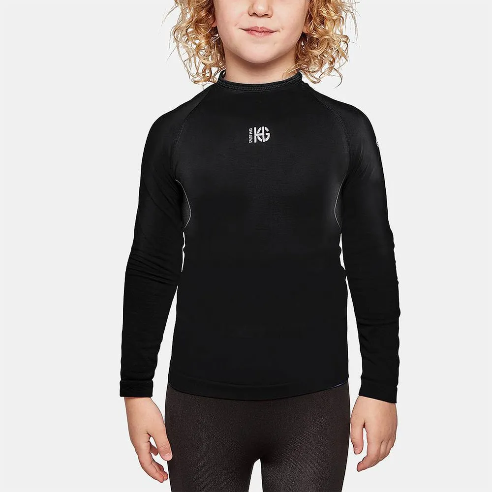 Sport Hg Eleven T-shirt Med Lång ärm