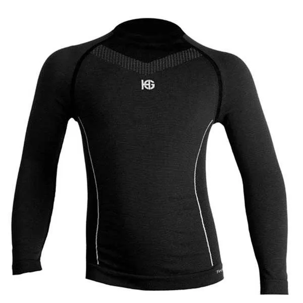 Sport Hg Technical Långärmad Baslager Sport Hg Technical Långärmad Baslager