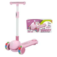 Sport One Buggy Sparkcykel