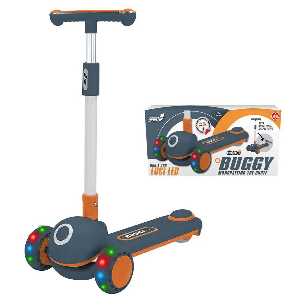 Sport One Buggy Sparkcykel