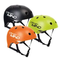 Sport One New Crazy Mind Juniorhjälm Sport One New Crazy Mind Juniorhjälm