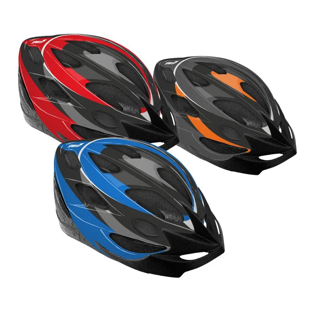Sport One Senior Juniorhjälm, Multicolor Sport One Senior Juniorhjälm, Multicolor