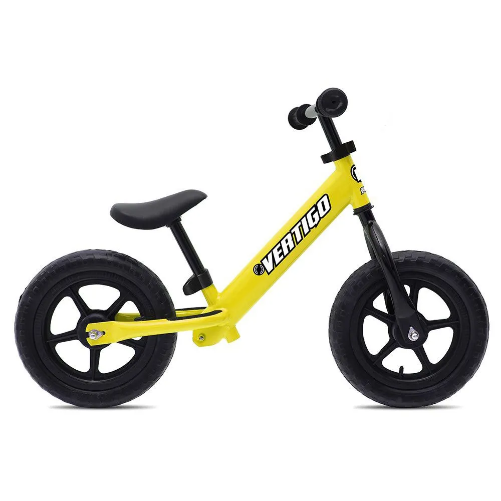 Sport One Vertigo Springcykel Sport One Vertigo Springcykel