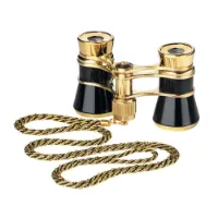 Sport Optics Opera Glasses With Chain Kikare