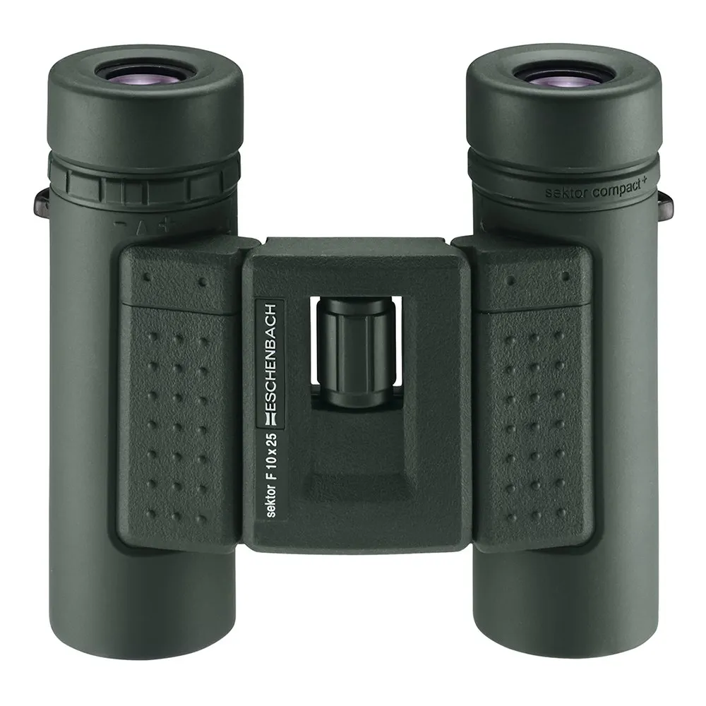Sport Optics Sektor F Compakt+10x25b Kikare, One size