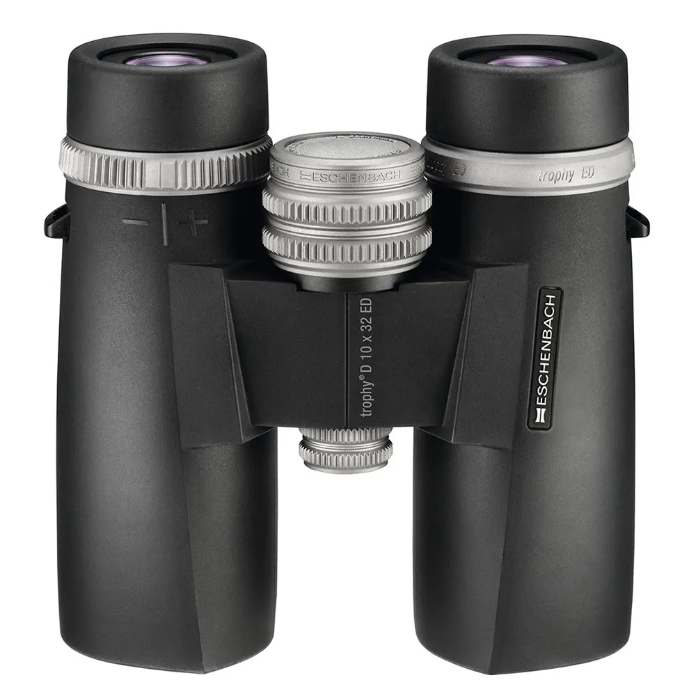 Sport Optics Trophy D 10x32 Kikare, One size