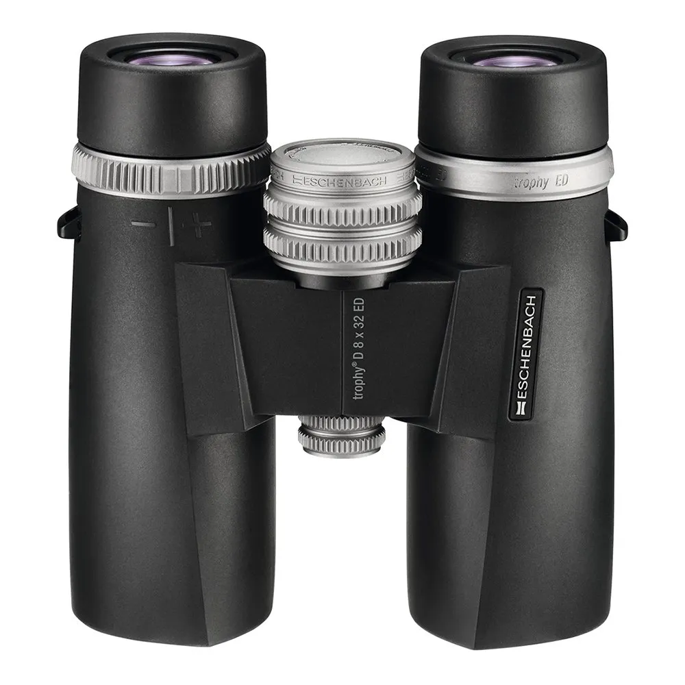 Sport Optics Trophy D 8x32 Kikare, One size