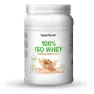 Sportdone 100% Vassleproteinisolat Kakor Och Grädde 1000g, One size