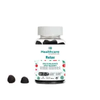 Sportdone Avslappnande Relax-effekt 60 Gummies Sportdone Avslappnande Relax-effekt 60 Gummies