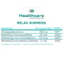 Sportdone Avslappnande Relax-effekt 60 Gummies, One size