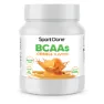 Sportdone Bcaa-aminosyror Apelsin 500g, One size