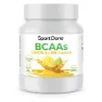 Sportdone Bcaa Och Aminosyror Citron Lime 500g, One size
