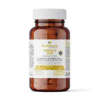 Sportdone Dha Omega 3 Kapslar 60 Enheter Sportdone Dha Omega 3 Kapslar 60 Enheter