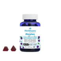 Sportdone Morpheo Hjälper Dig Att Somna Björnbärssmak 60 Gummies Sportdone Morpheo Hjälper Dig Att Somna Björnbärssmak 60 Gummies