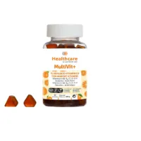 Sportdone Multivit+ Din Vitaminbooster 60 Gummies Sportdone Multivit+ Din Vitaminbooster 60 Gummies