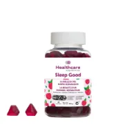 Sportdone Sov Gott Smaken Av Vilsam Sömn 60 Gummies Hallon Sportdone Sov Gott Smaken Av Vilsam Sömn 60 Gummies Hallon