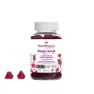 Sportdone Sov Gott Smaken Av Vilsam Sömn 60 Gummies Hallon, One size