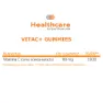 Sportdone Vitac+ Stärker Ditt Immunförsvar 60 Gummies, One size