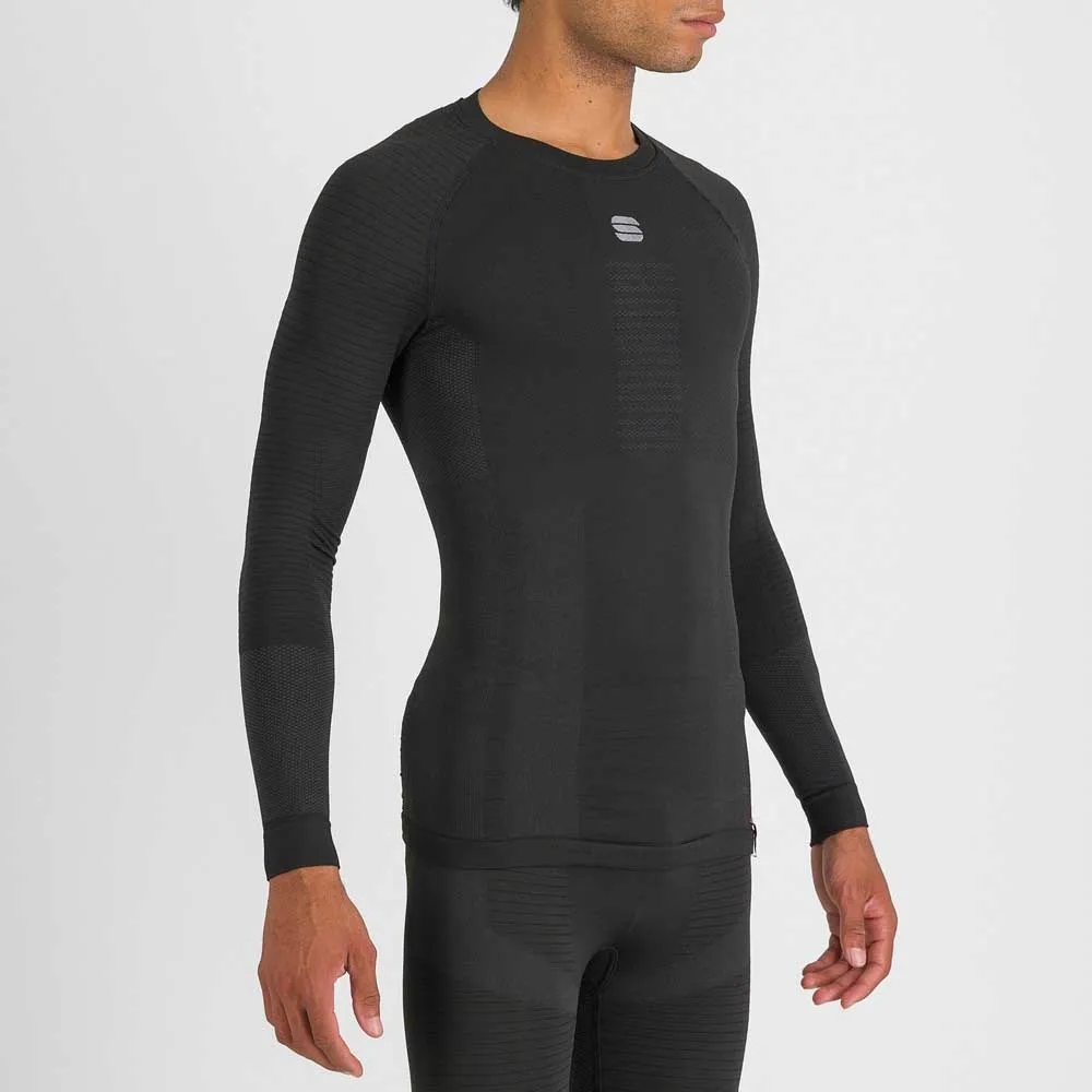 Sportful 2nd Skin Långärmad Baslager