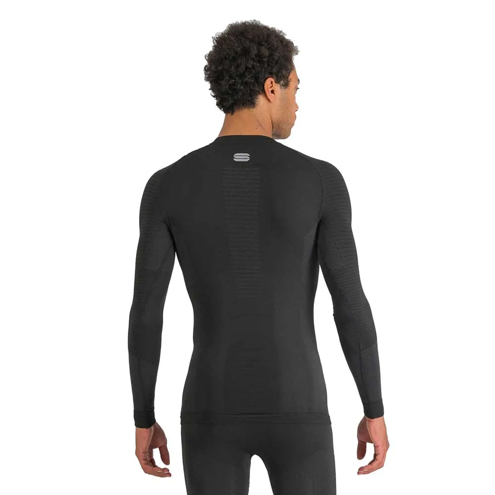 Sportful 2nd Skin Långärmad Baslager