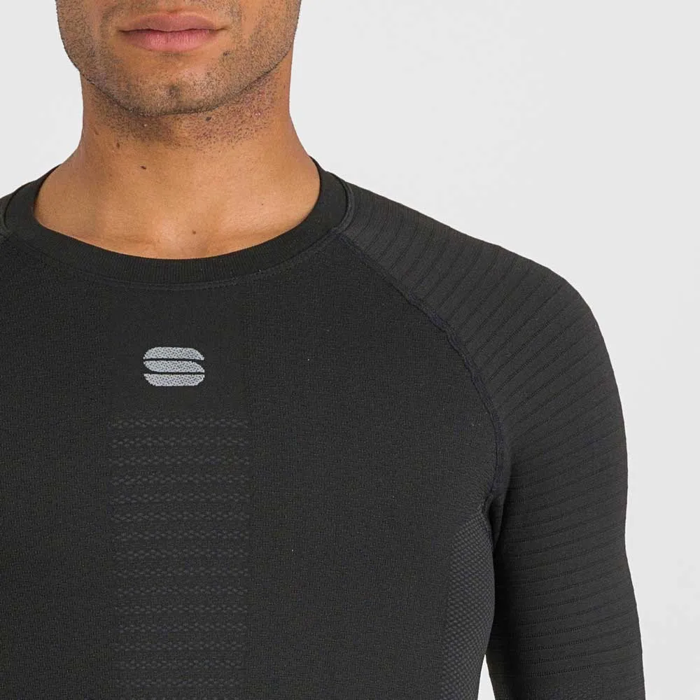 Sportful 2nd Skin Långärmad Baslager
