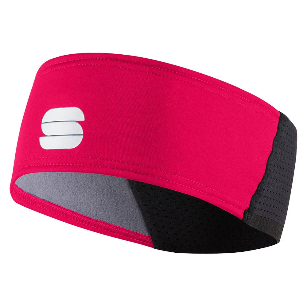Sportful Air Protection Hårband, Tango red