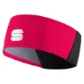 Sportful Air Protection Hårband, Tango red