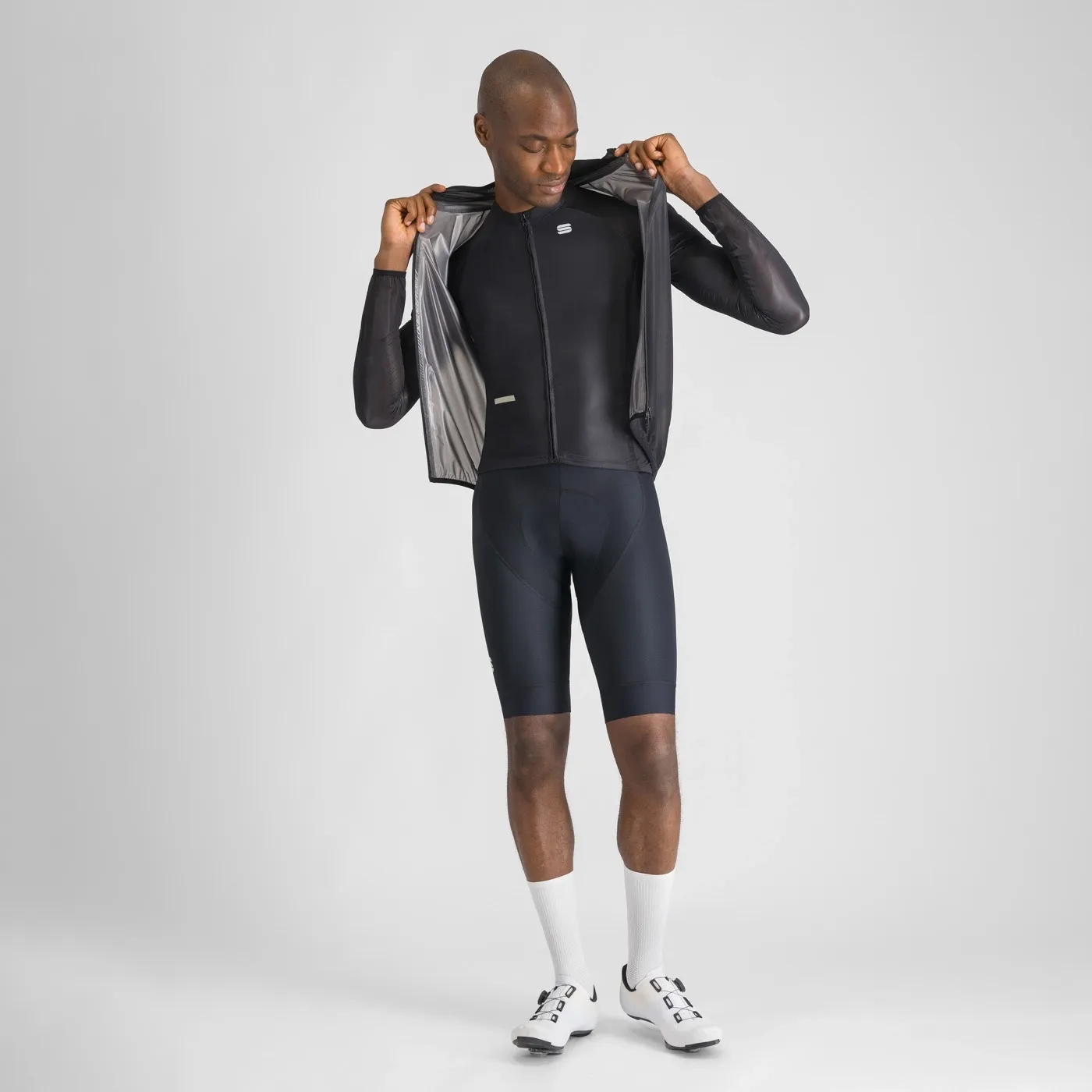 Sportful Aqua Light Cykeljacka Sportful Aqua Light Cykeljacka