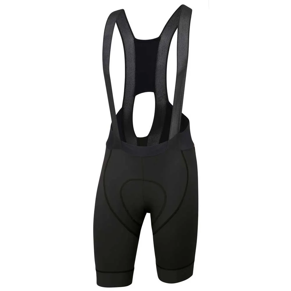 Sportful Bodyfit Pro Ltd Cykelbyxor Refurbished, Black