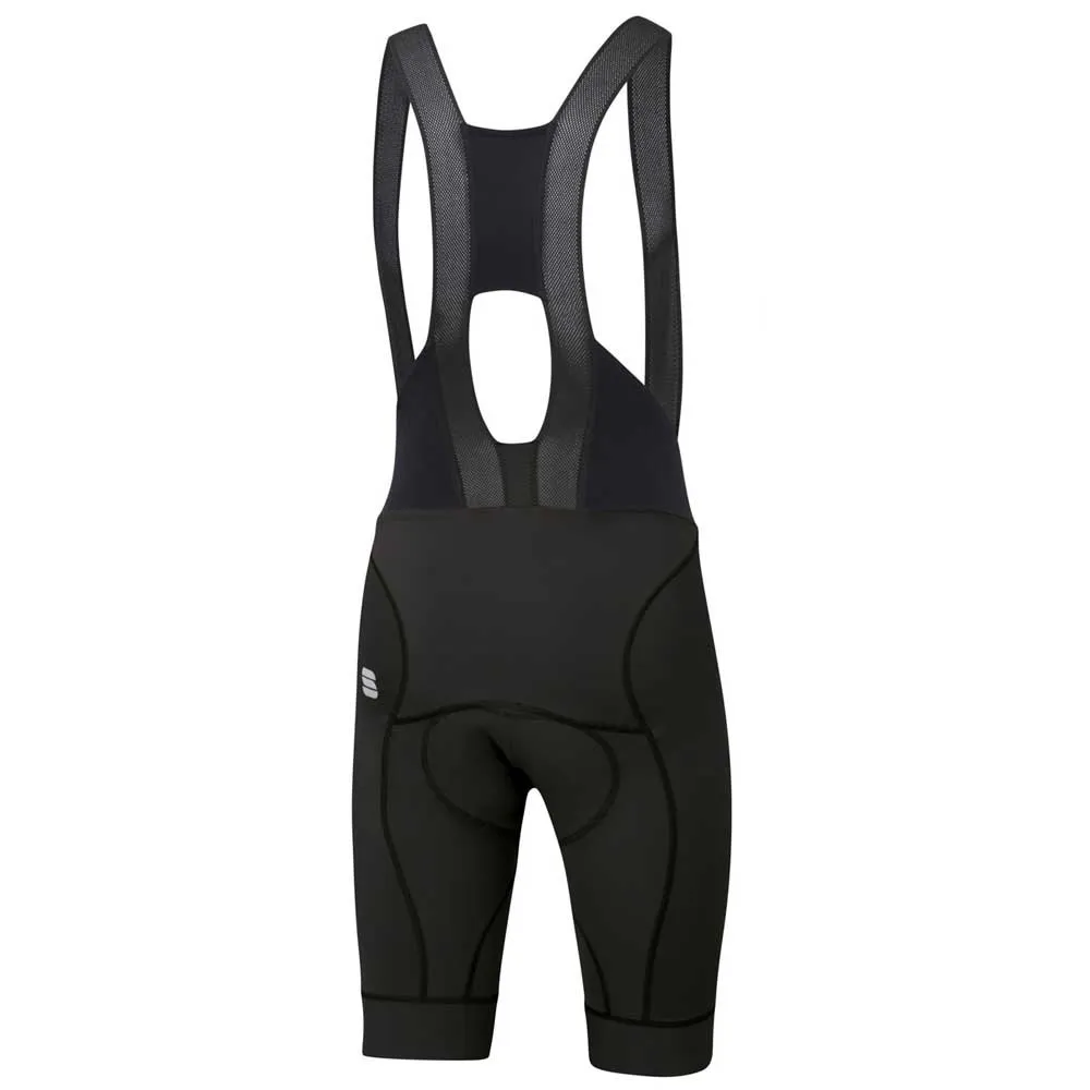 Sportful Bodyfit Pro Ltd Cykelbyxor Refurbished, Black