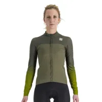 Sportful Bodyfit Pro Thermal Långärmad Trikå Sportful Bodyfit Pro Thermal Långärmad Trikå