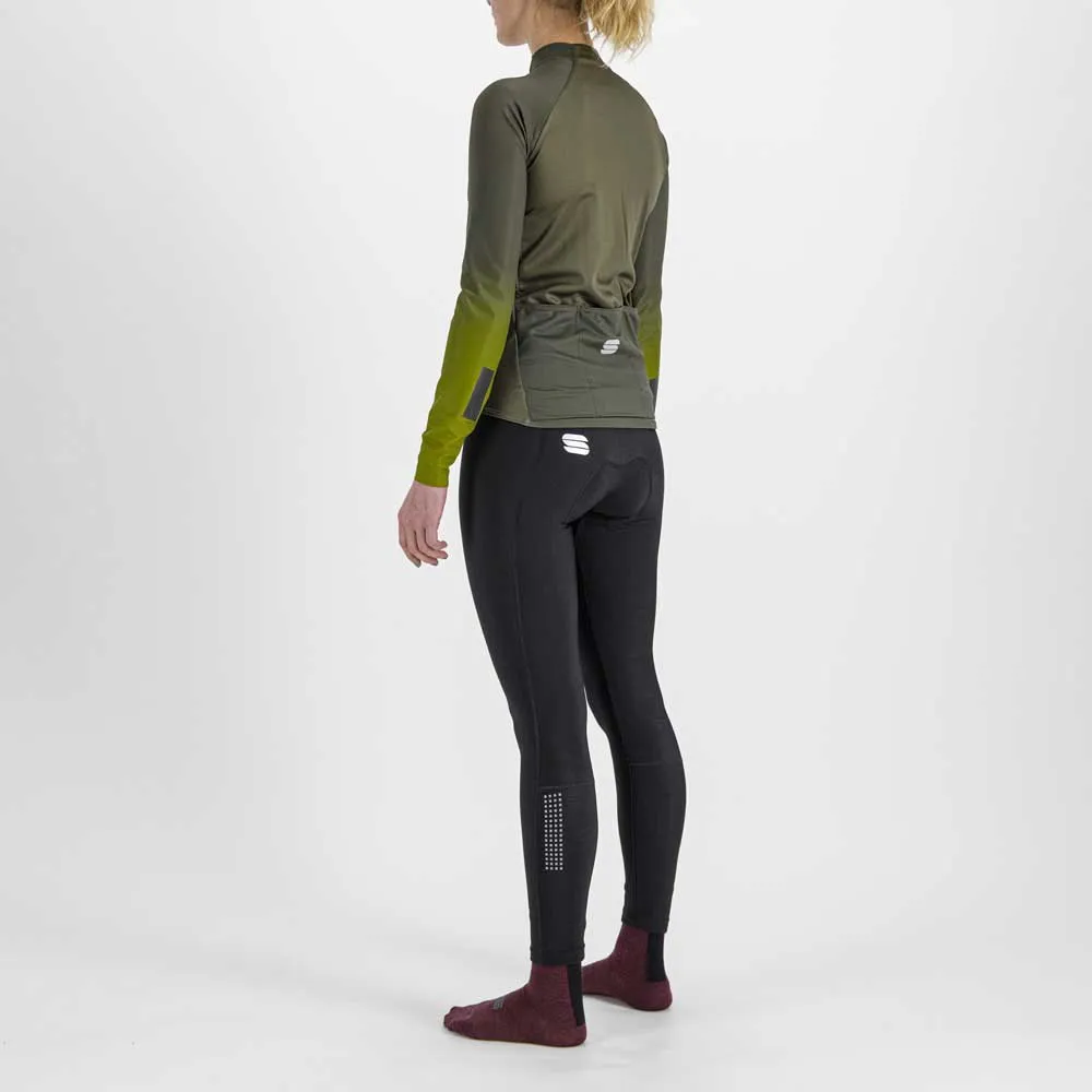 Sportful Bodyfit Pro Thermal Långärmad Trikå Sportful Bodyfit Pro Thermal Långärmad Trikå