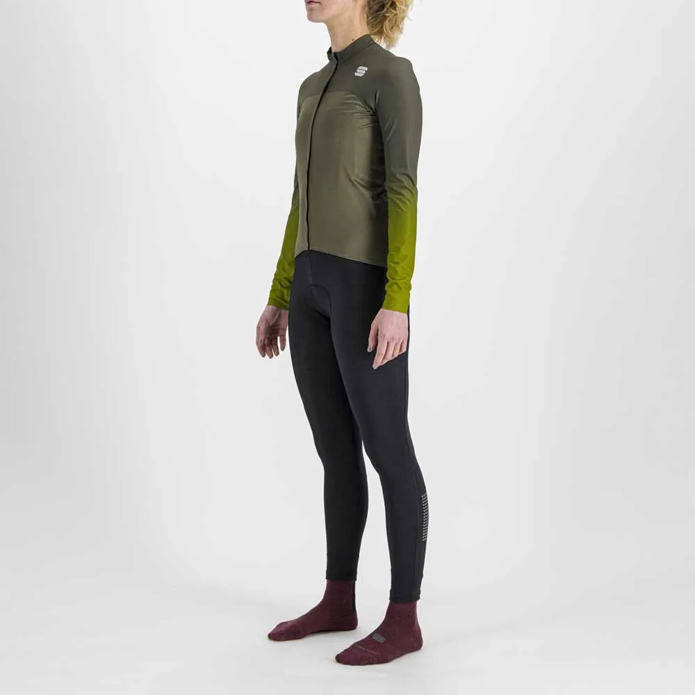 Sportful Bodyfit Pro Thermal Långärmad Trikå Sportful Bodyfit Pro Thermal Långärmad Trikå