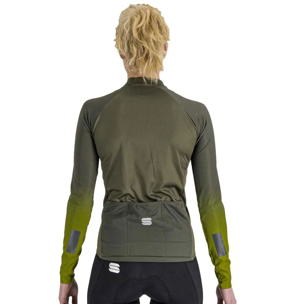 Sportful Bodyfit Pro Thermal Långärmad Trikå Sportful Bodyfit Pro Thermal Långärmad Trikå