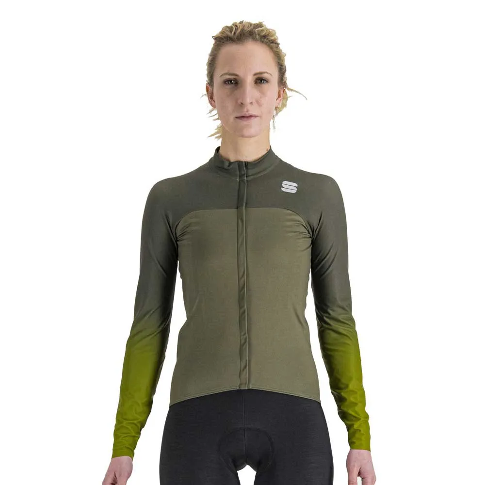 Sportful Bodyfit Pro Thermal Långärmad Trikå Sportful Bodyfit Pro Thermal Långärmad Trikå