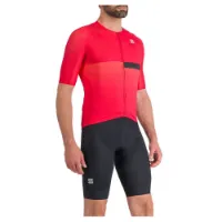 Sportful Bomber Korta ärmar Cykeltröja Sportful Bomber Korta ärmar Cykeltröja