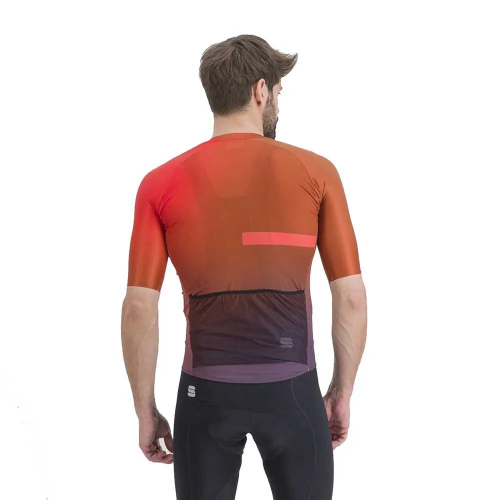 Sportful Bomber Korta ärmar Cykeltröja Sportful Bomber Korta ärmar Cykeltröja