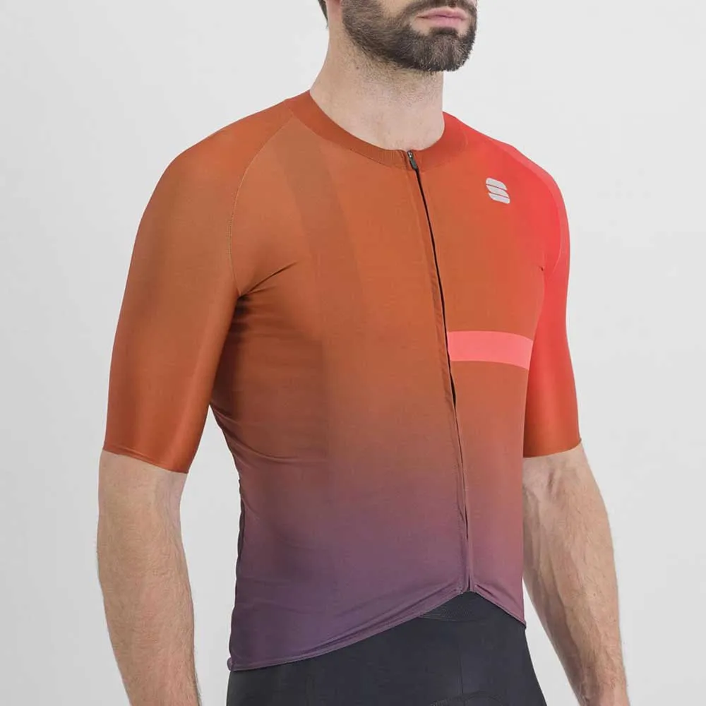 Sportful Bomber Korta ärmar Cykeltröja Sportful Bomber Korta ärmar Cykeltröja