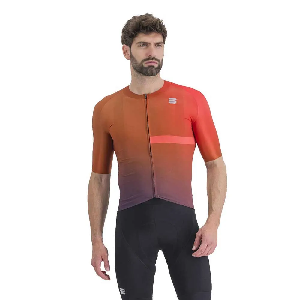 Sportful Bomber Korta ärmar Cykeltröja Sportful Bomber Korta ärmar Cykeltröja